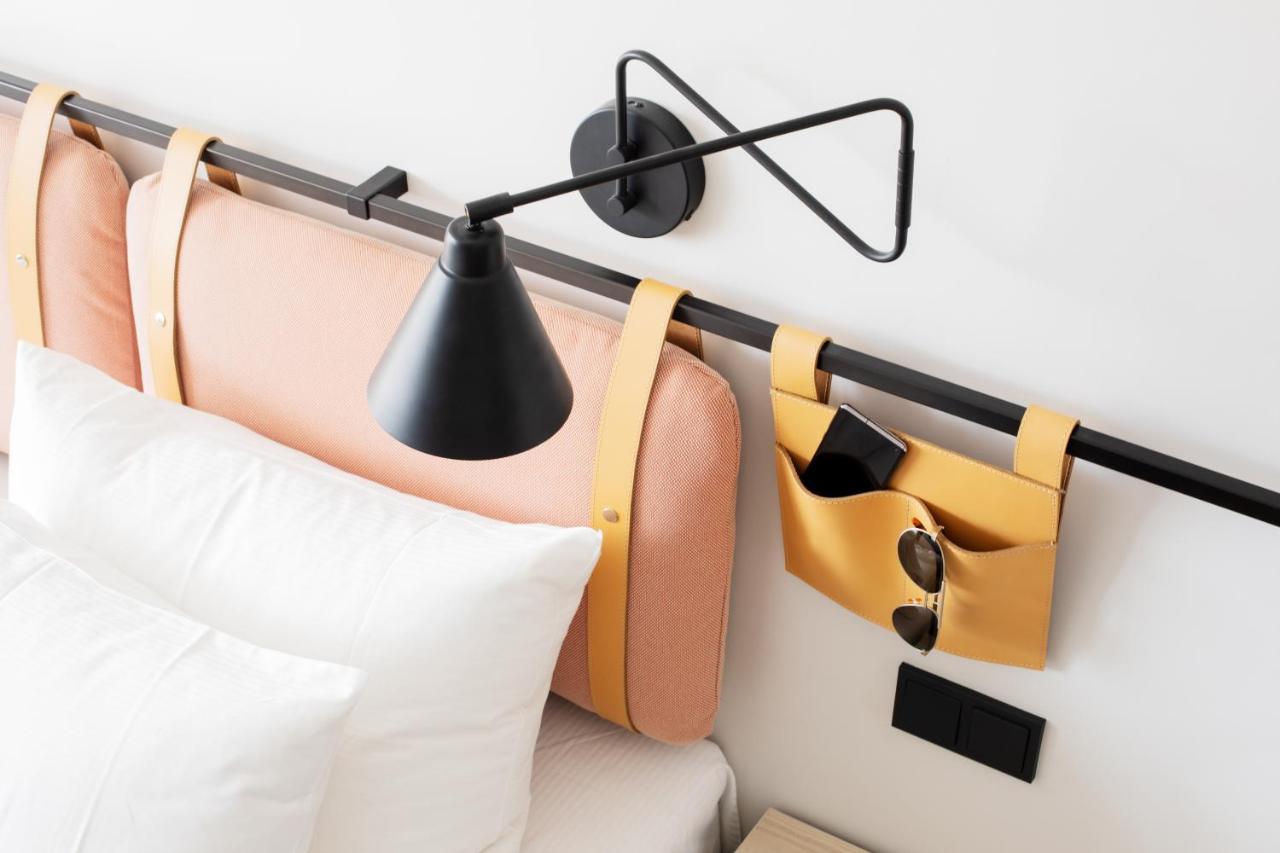 Oru Hub - Handwritten Collection Hotel 4*